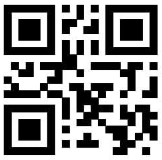 Código QR WedShoots